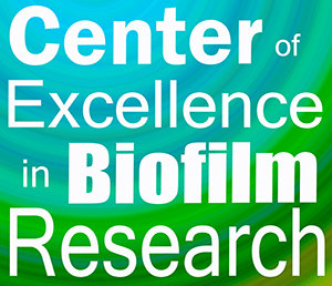 Center of Excellence in Biofilm Research